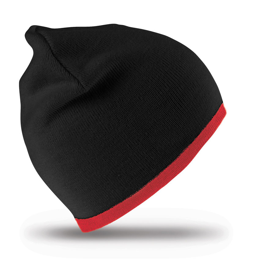 RC046X-REVERSIBLE FASHION FIT HAT